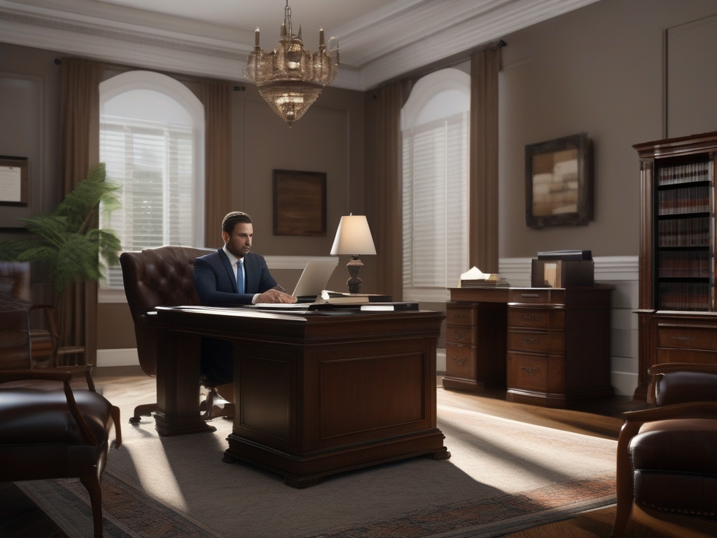 How to Prepare for Your First Meeting with an Attorney