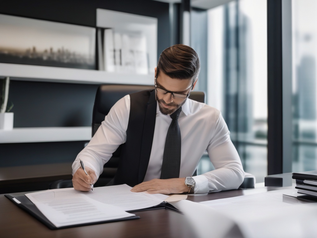 How to Protect Your Legal Rights in 2024