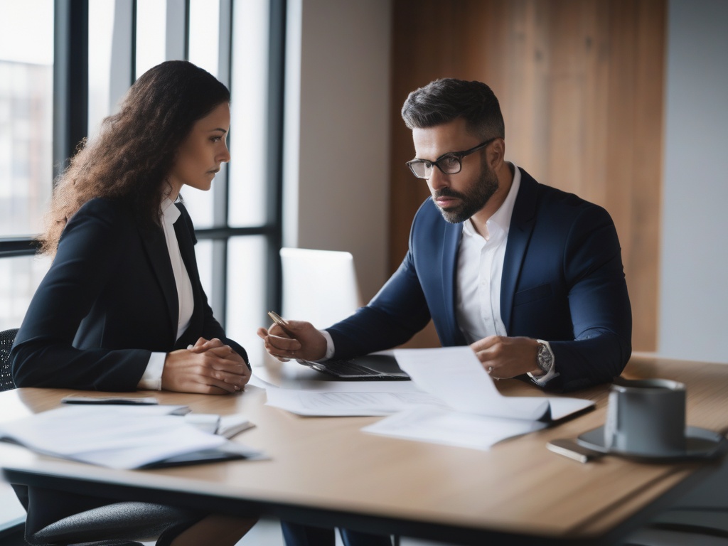 How to Protect Your Startup with the Right Lawyer