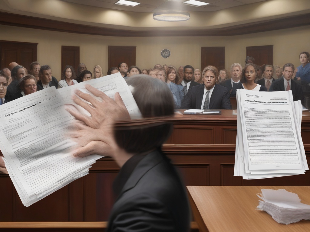 How to Prove Pain and Suffering in a Lawsuit