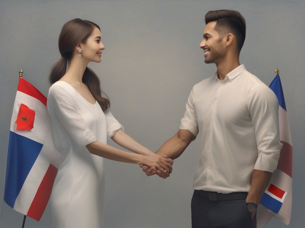 How to Sponsor a Spouse from Another Country