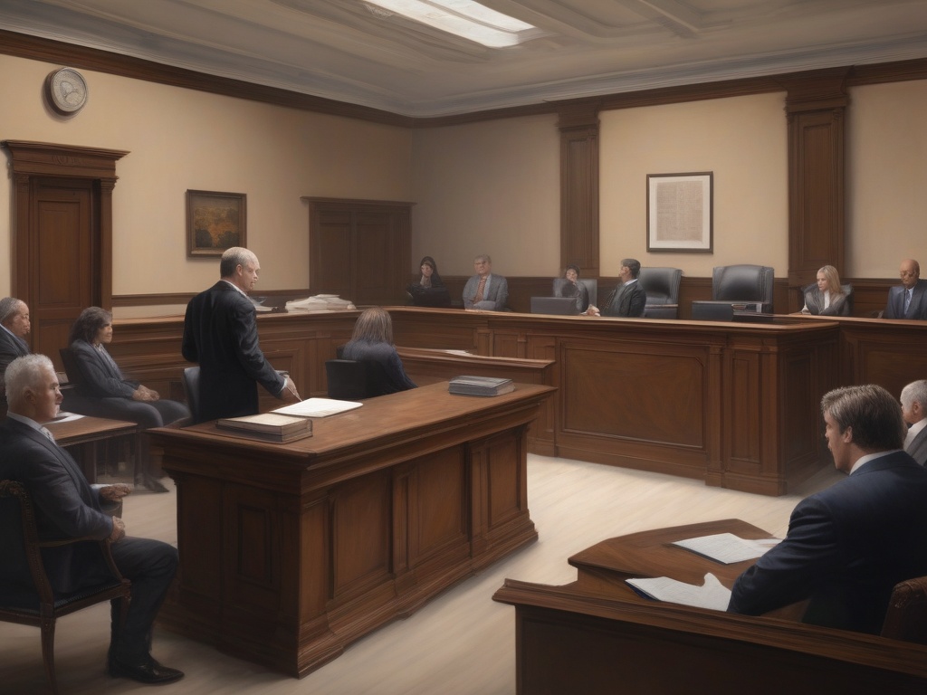 How to Sue a Bad Landlord and Win
