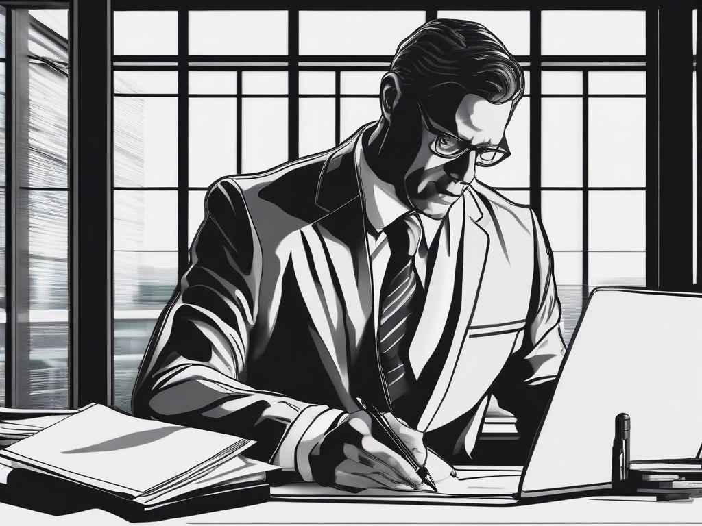 How to Write a Legal Contract That Holds Up in Court