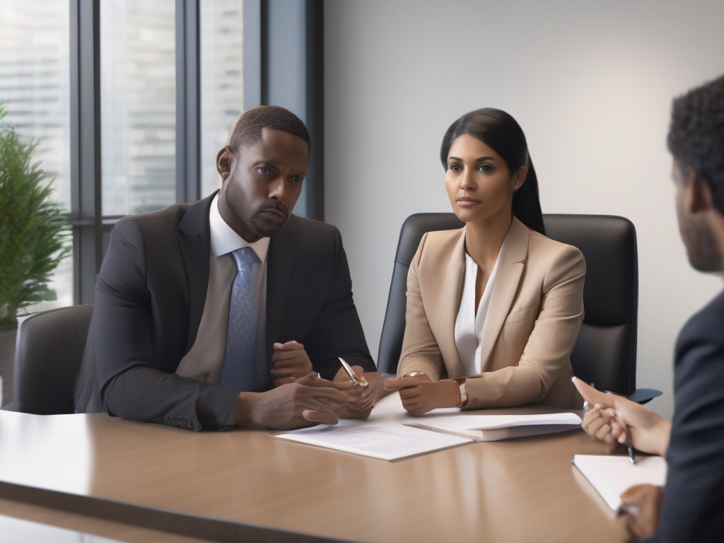 Immigration Law: Your Rights and Legal Options