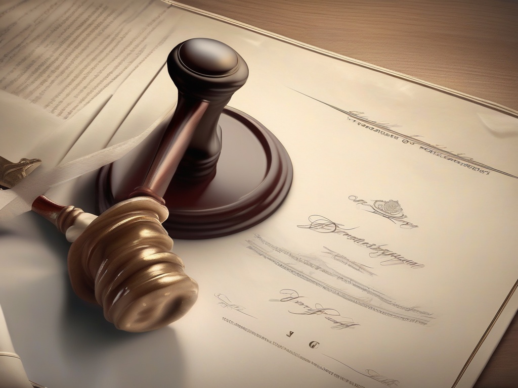 Intellectual Property Rights: Protect Your Ideas