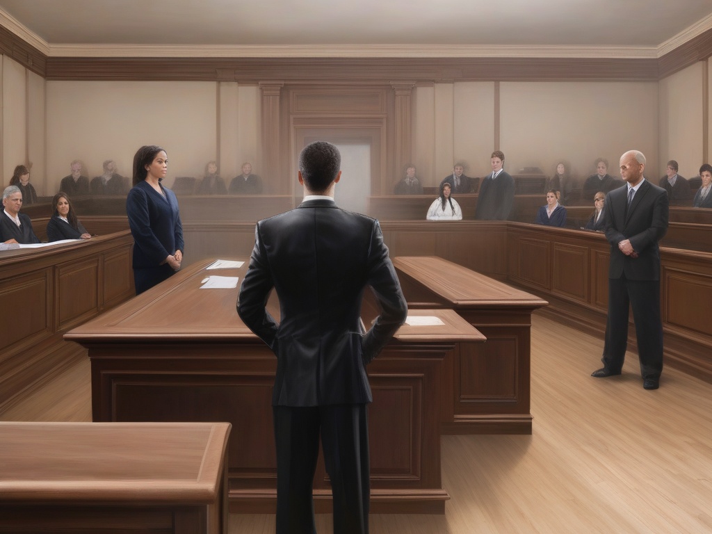 Juvenile Crimes: How the Law Differs for Minors