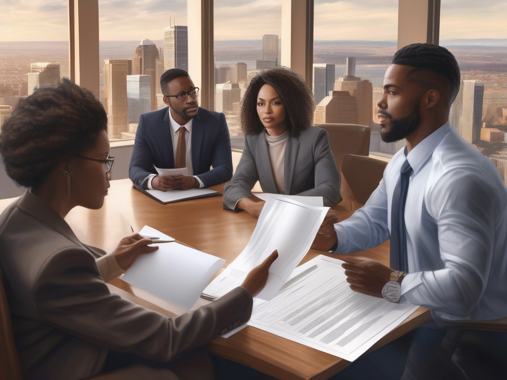 Know Your Rights: A Complete Guide to Legal Protections