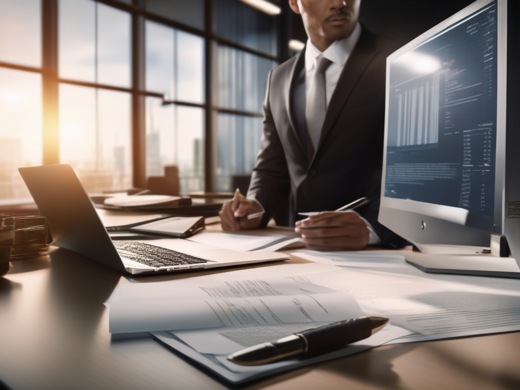 Legal Document Review: When to Hire a Pro