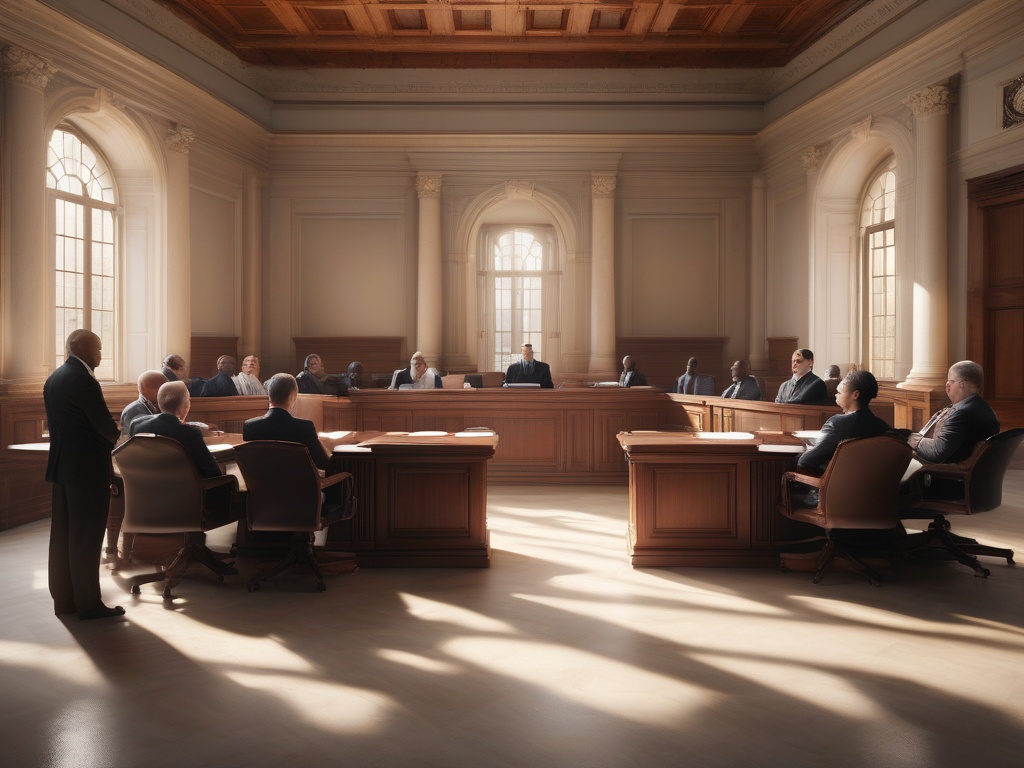 Legal Rights 101: A Beginner’s Guide to the Law