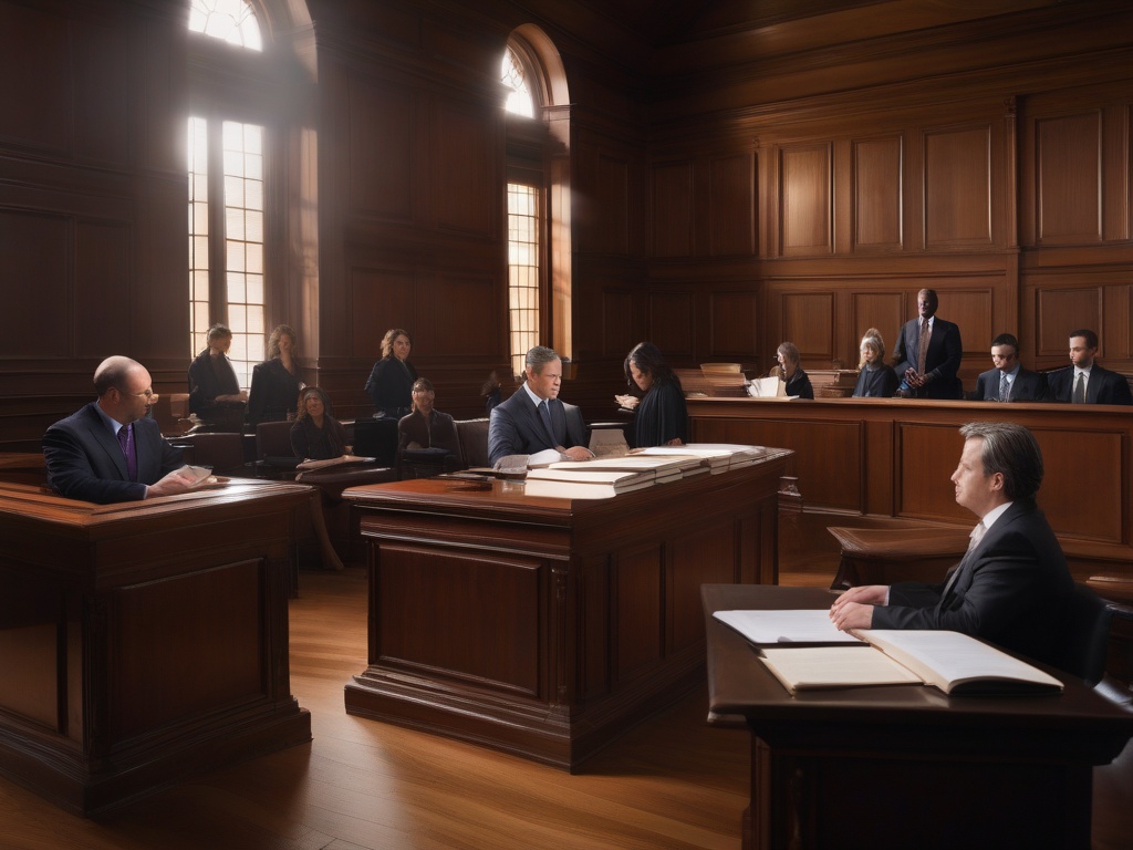 Legal Rights 101: Everything You Need to Know