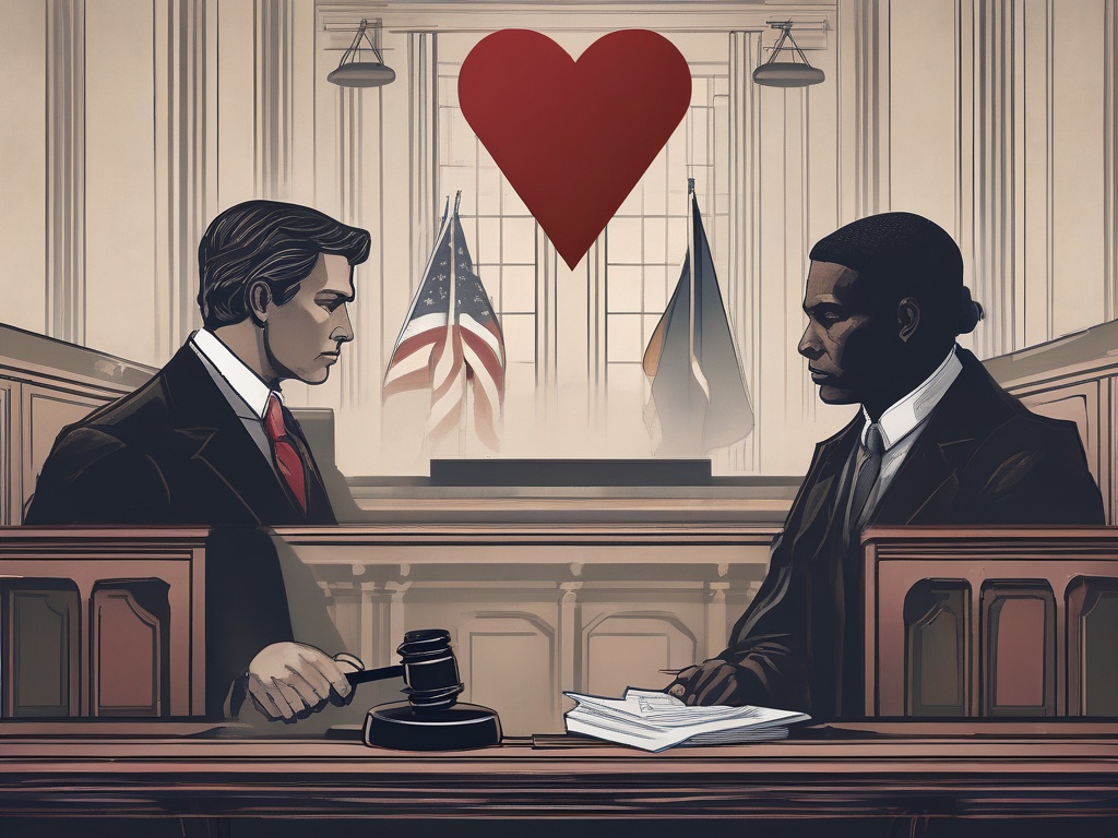 Legal Rights vs. Moral Rights: Key Differences