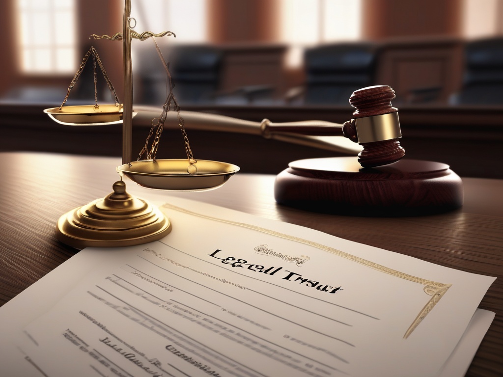 Living Trust vs. Will: Which is Better?