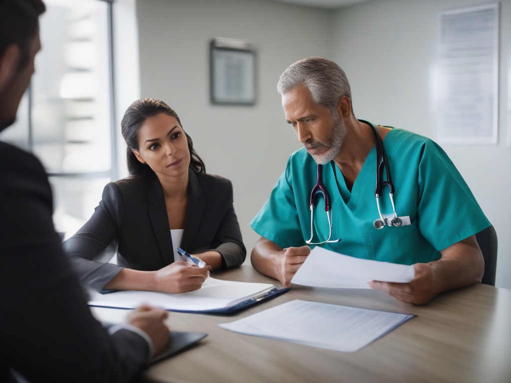 Living Will vs. Medical Power of Attorney