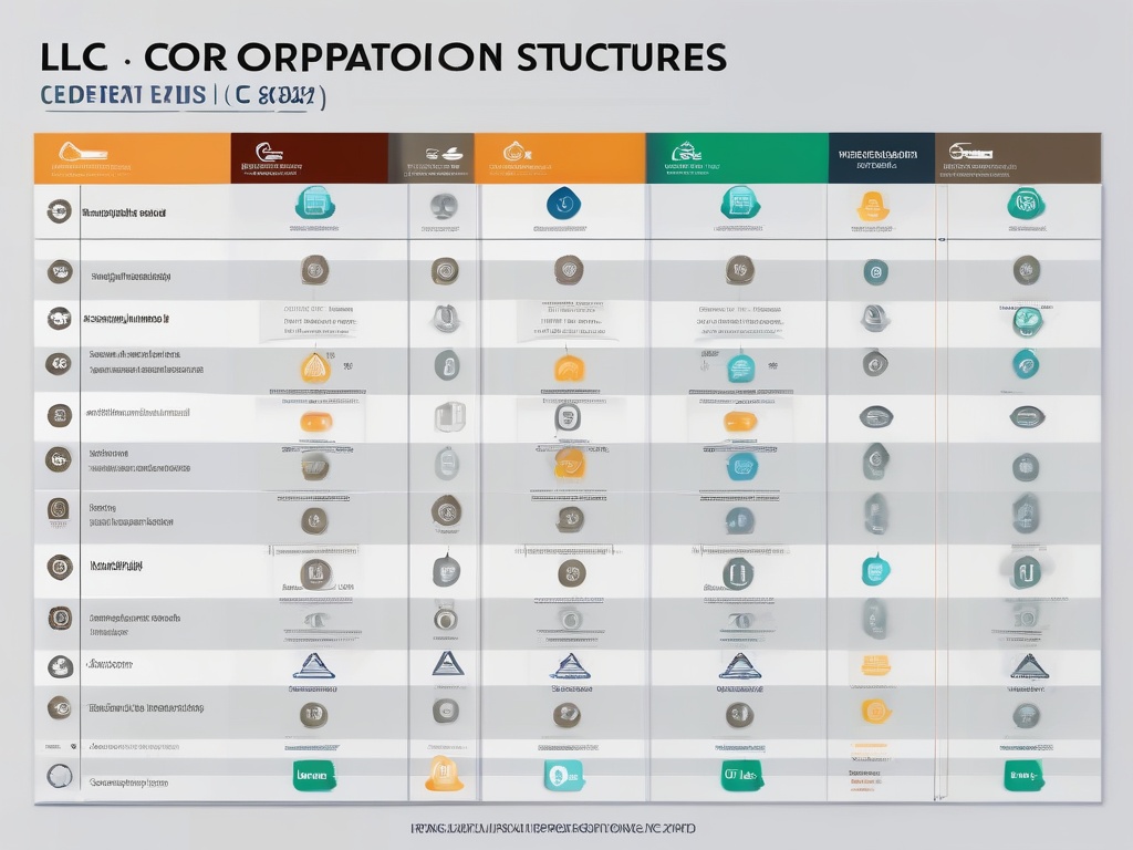 LLC vs. Corporation: Which is Best for Your Business?