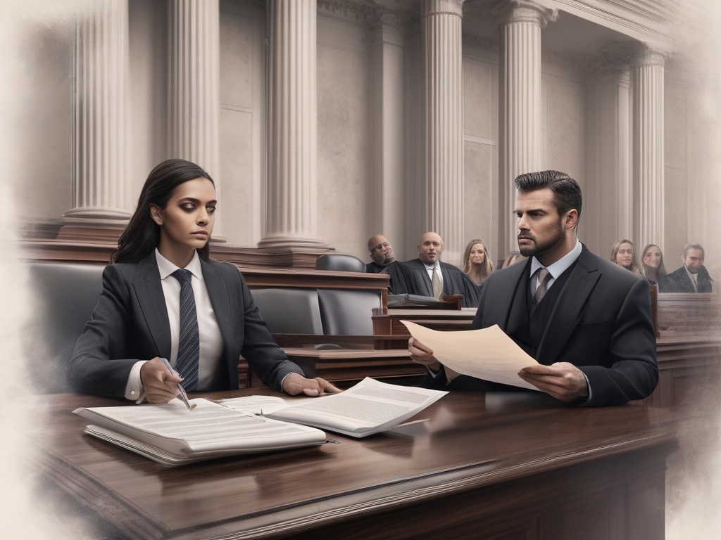 Marriage Fraud: Legal Consequences & Red Flags