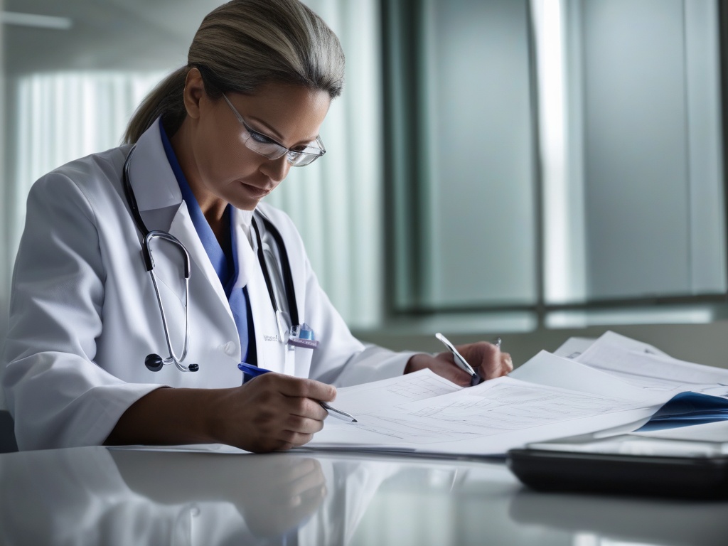 Medical Directives: How to Plan for Emergencies