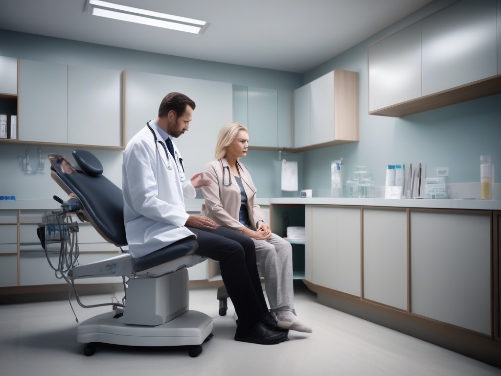 Medical Malpractice: When Can You Sue a Doctor?