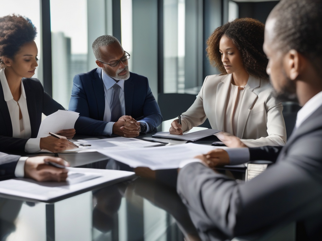 Mergers & Acquisitions: Legal Steps for Success