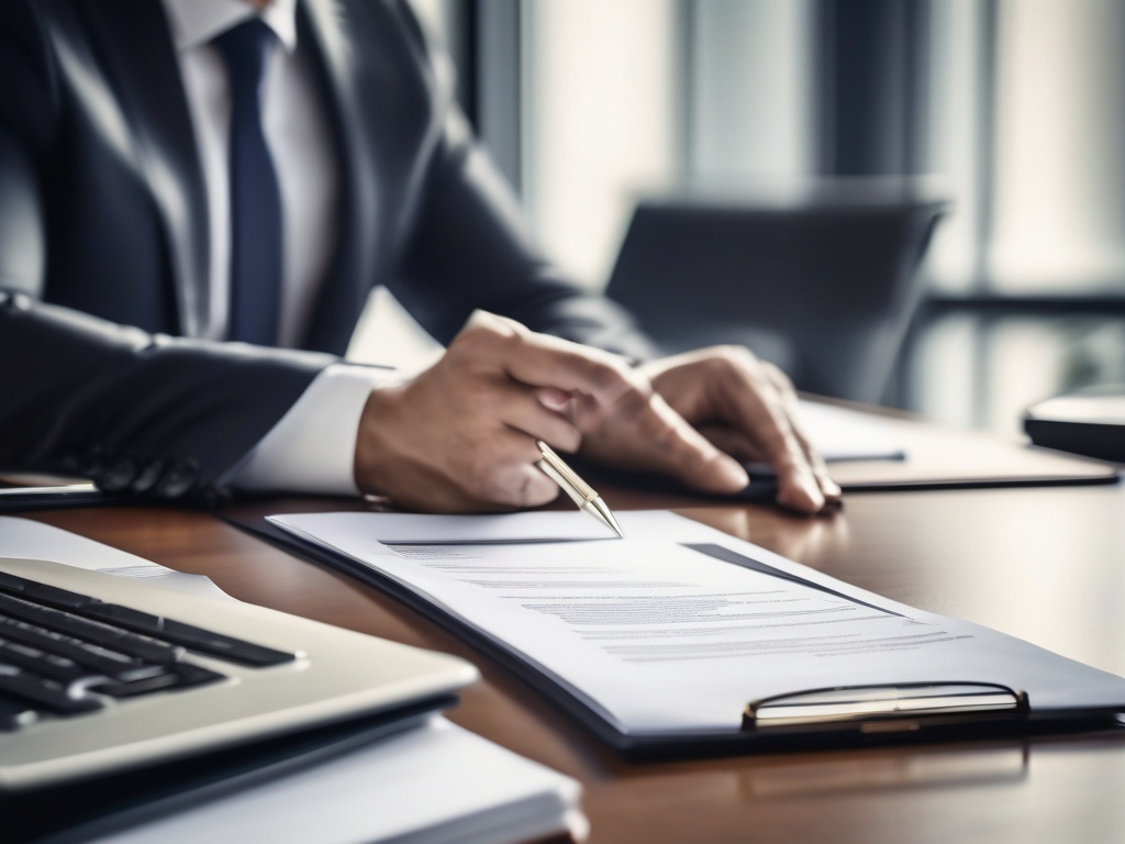 Non-Compete Agreements: Are They Enforceable?