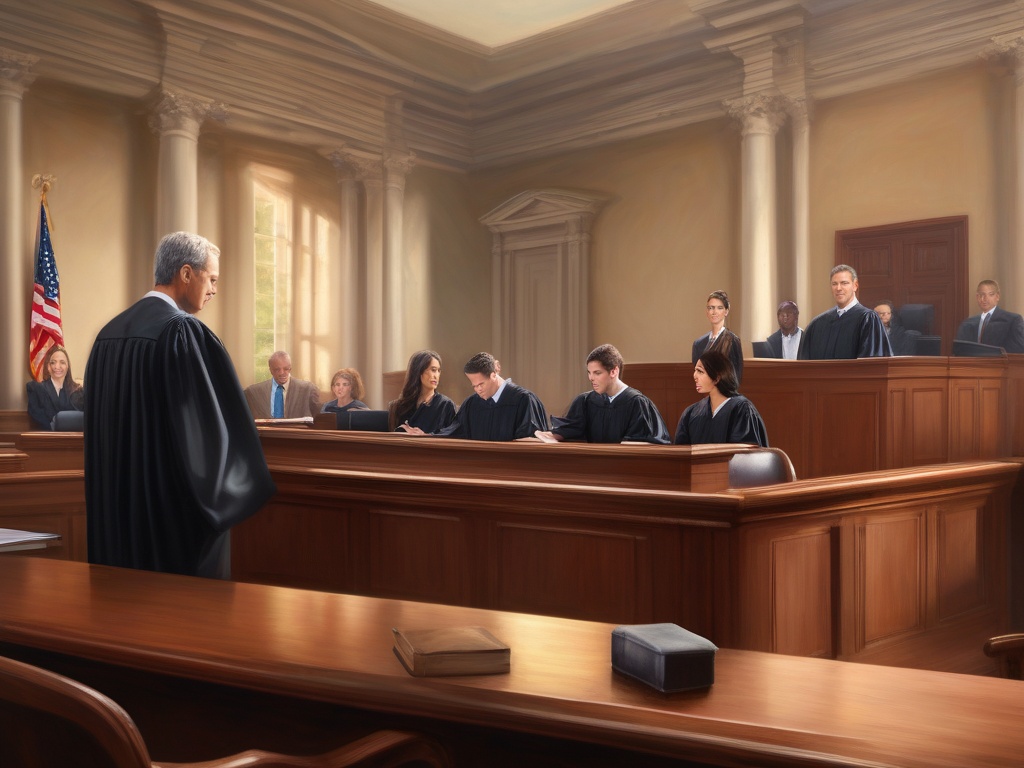 Personal Injury Law: When to Sue for Compensation