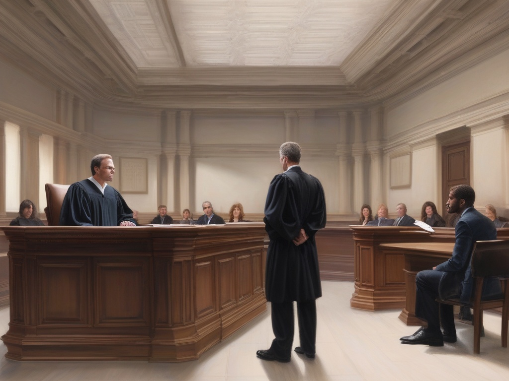 Plea Bargains: Should You Accept a Deal?