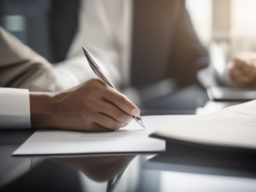 Power of Attorney: How to Assign Decision-Making Rights