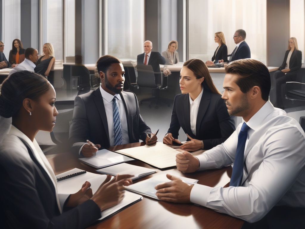 Pro Bono Lawyers: How to Qualify for Free Legal Help