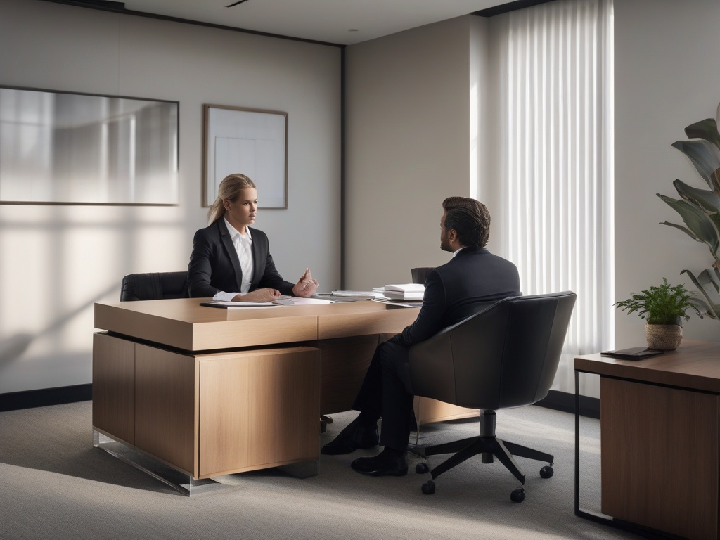 Questions to Ask Before Hiring an Attorney