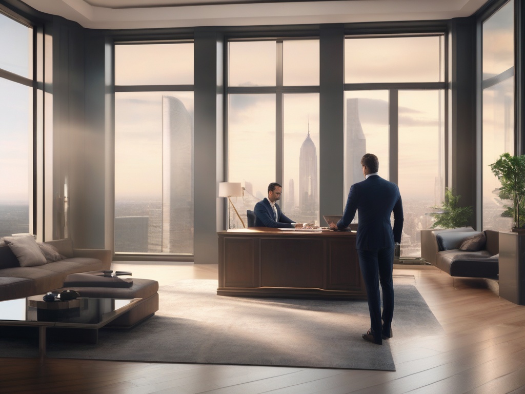Real Estate Fraud: How to Spot & Report It