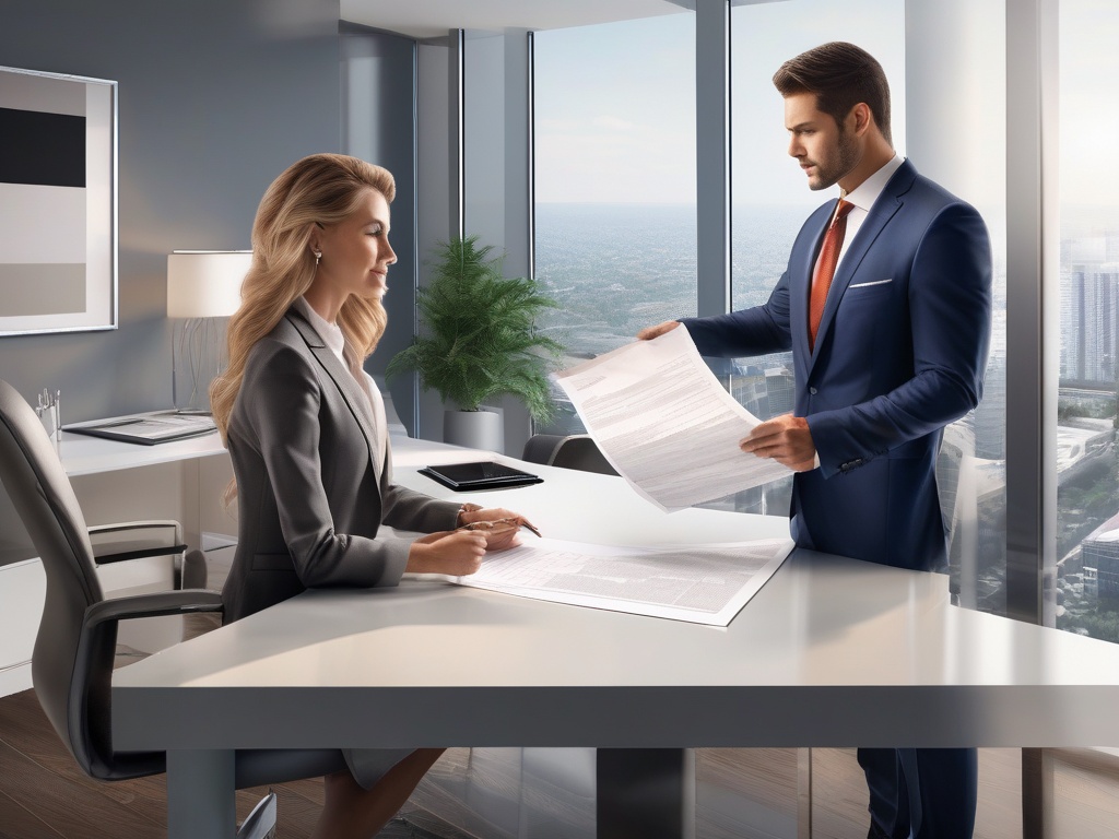 Real Estate Law: Key Legal Considerations for Buyers