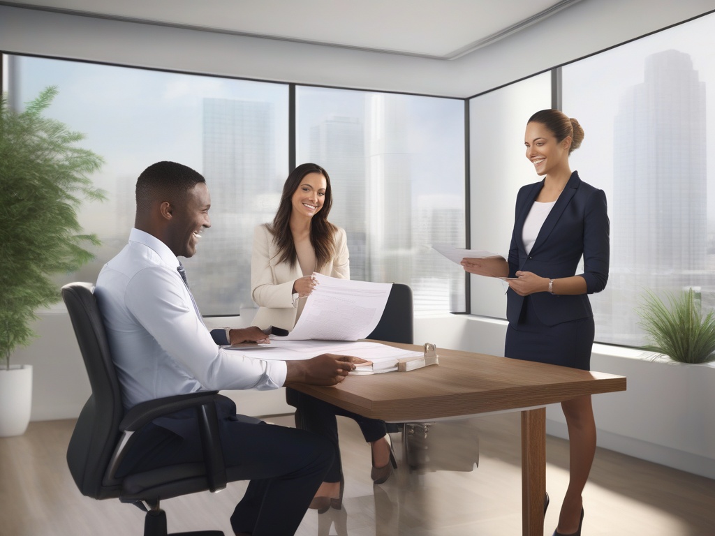 Real Estate Law: What Buyers & Sellers Must Know
