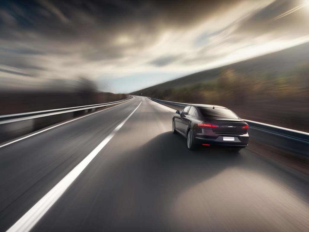 Reckless Driving vs. Speeding: Legal Differences
