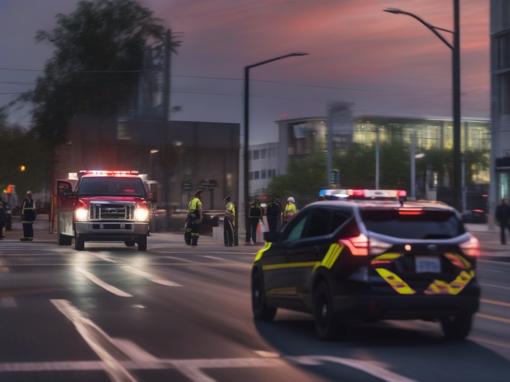 Rideshare Accidents: Who’s Liable—Uber, Lyft, or You?