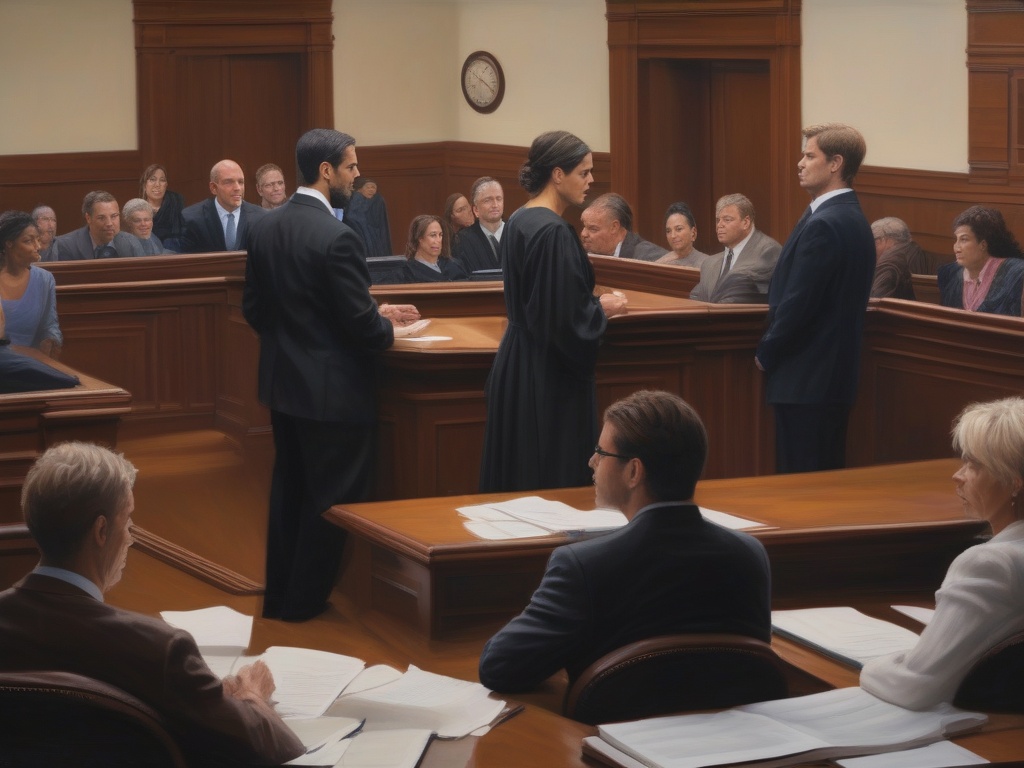 Same-Sex Divorce: Legal Rights & Challenges