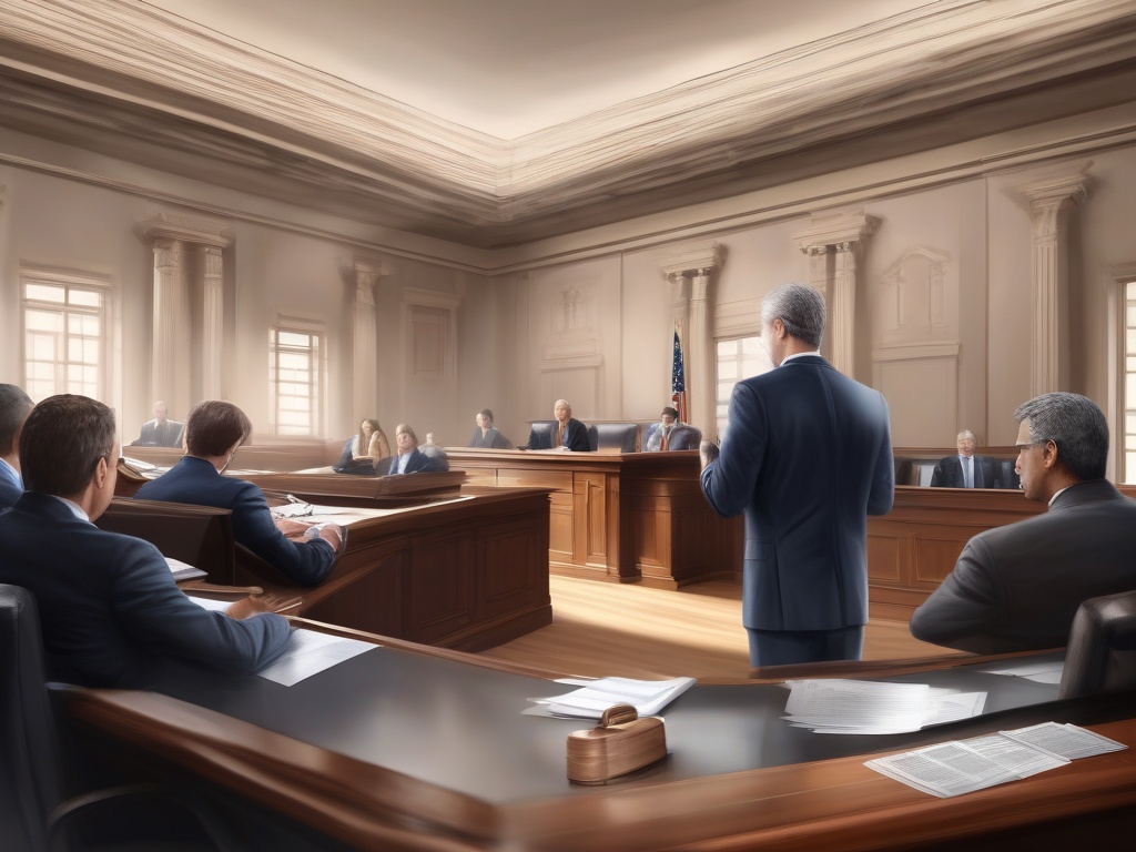 Slip and Fall Cases: How to Prove Liability