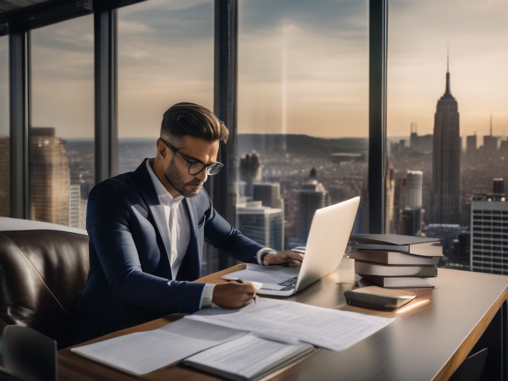 Small Business Legal Guide: Must-Know Laws in 2024