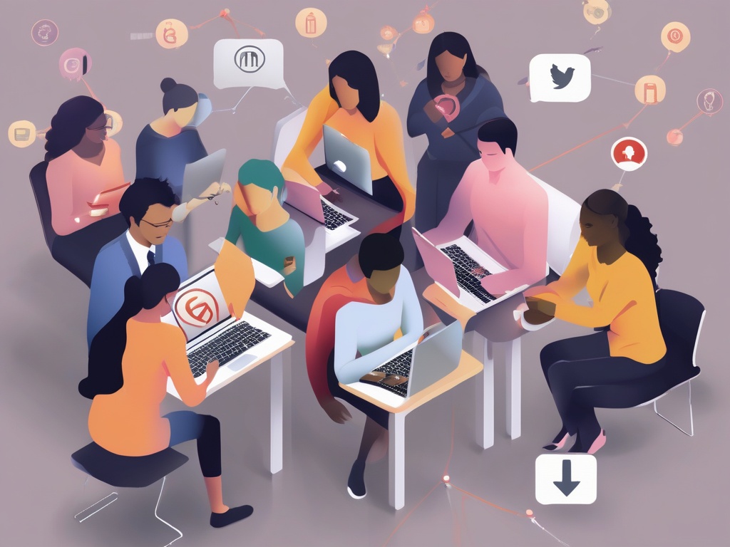 Social Media & the Law: What You Post Can Be Used Against You