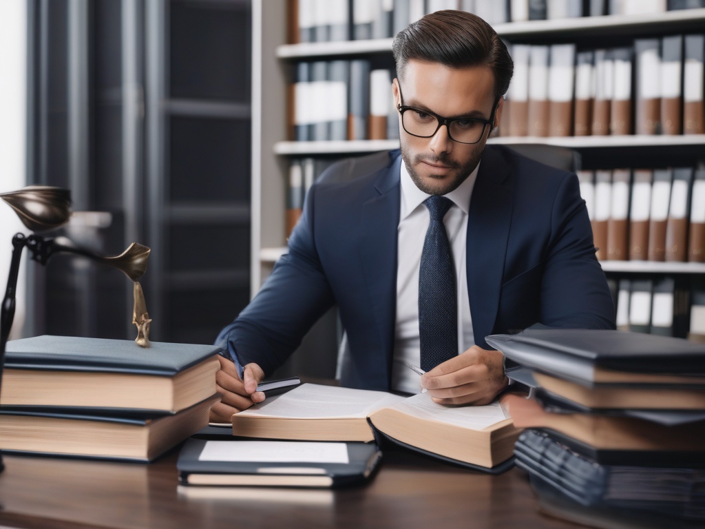 Specialized Lawyers: When You Need an Expert