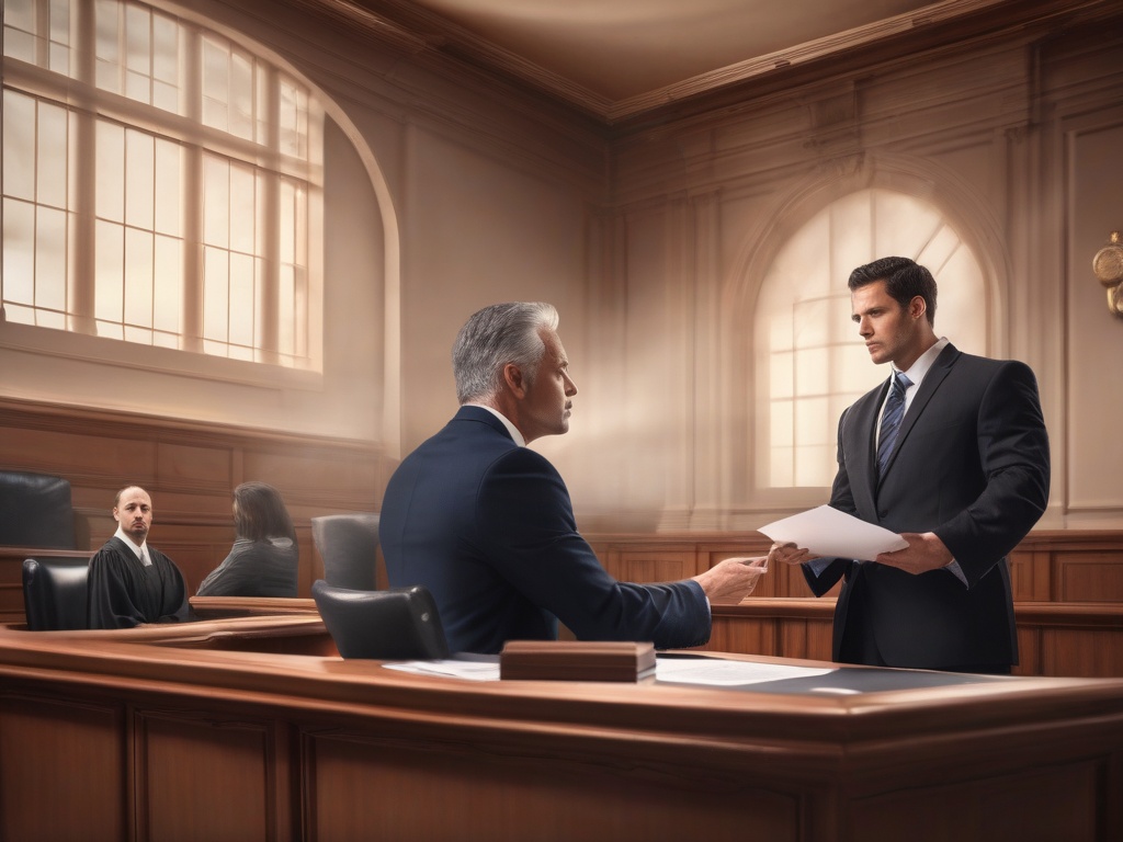 Speeding Ticket Defenses That Actually Work