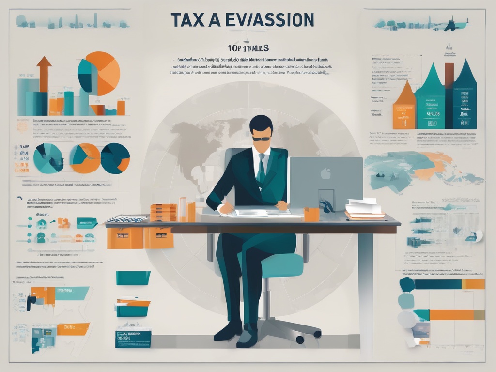 Tax Evasion vs. Tax Avoidance: Legal Differences