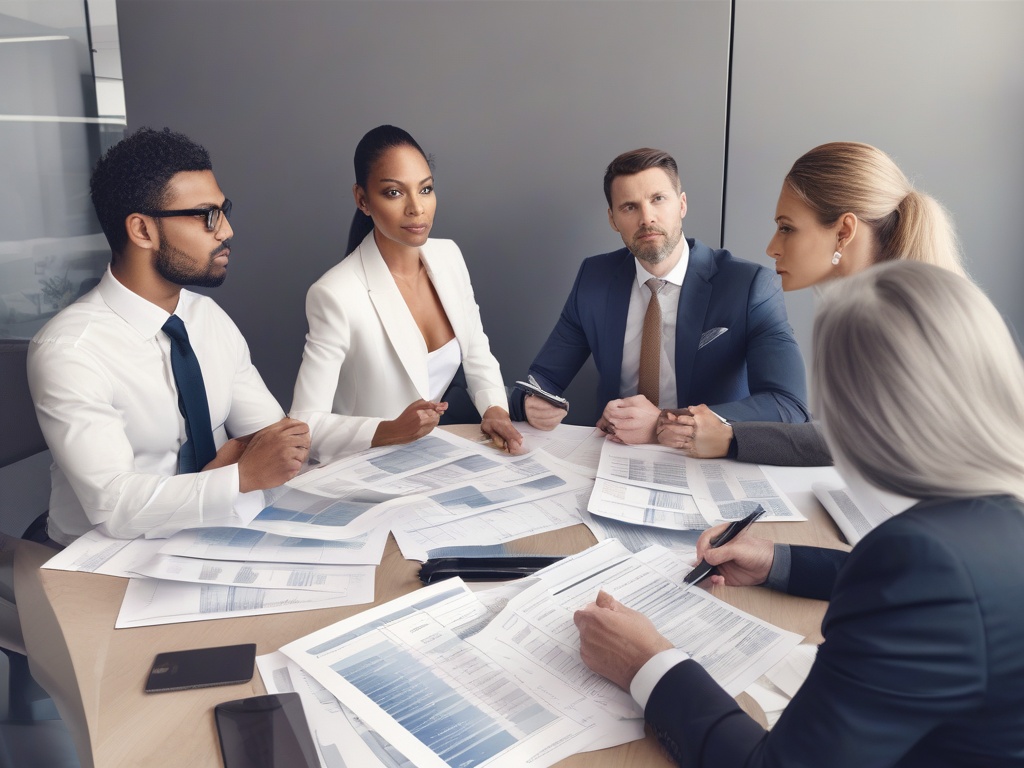 Tax Law: Understanding Your Rights and Obligations
