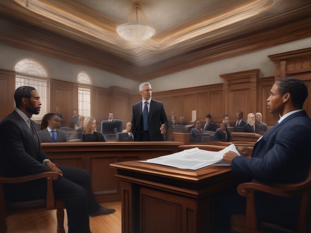 The Importance of Knowing Your Legal Rights