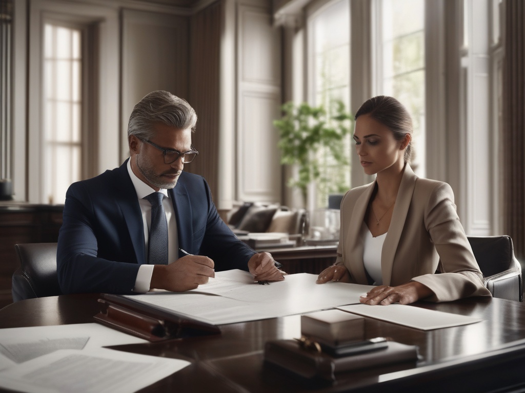 Title Disputes: How to Resolve Property Conflicts