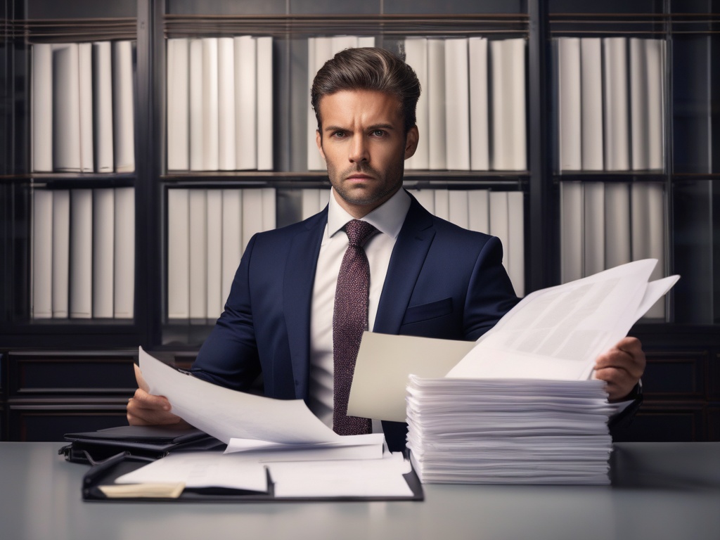Top 10 Qualities to Look for in a Great Lawyer
