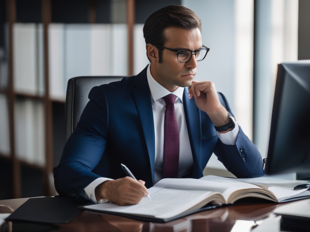 Top Qualities to Look for in a Good Attorney