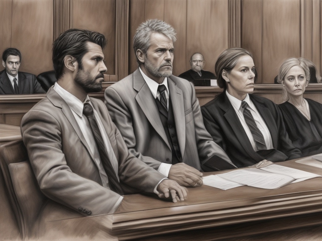Understanding Bail and Your Legal Rights