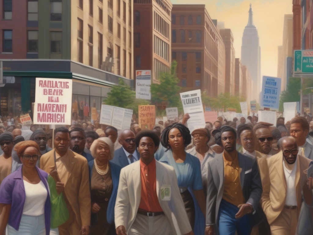 Understanding Civil Rights: What You Need to Know