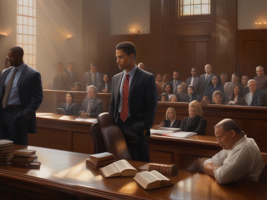 What Are Your Basic Legal Rights? Know the Law