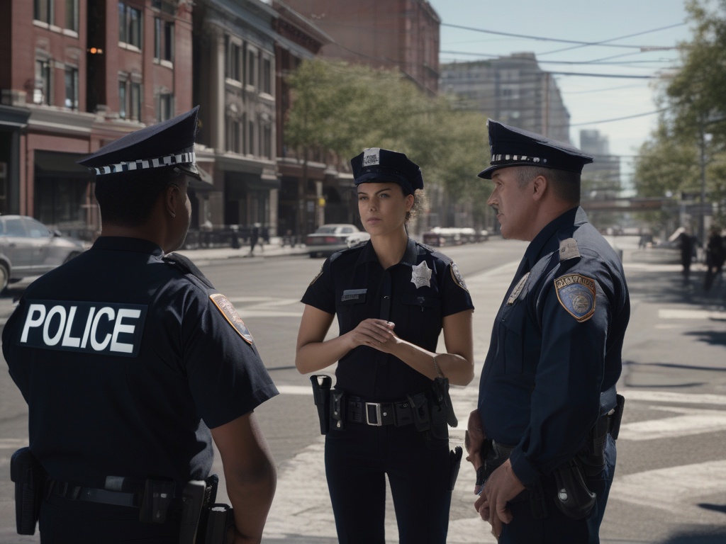 What Are Your Rights During a Police Stop?
