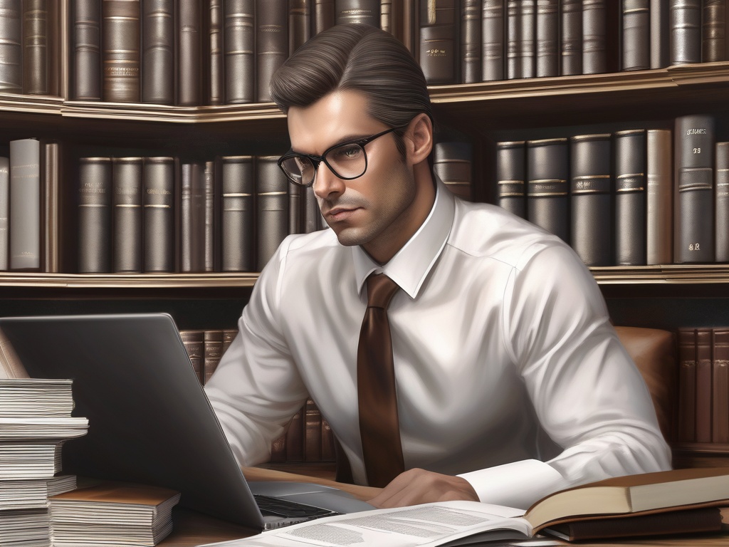 What Does a Lawyer Do? Roles and Responsibilities